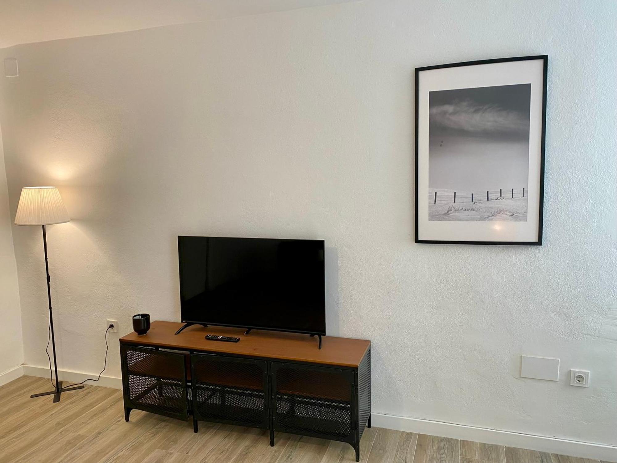 El Palo, Apartament *