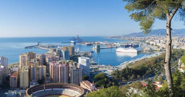El Palo, Malaga